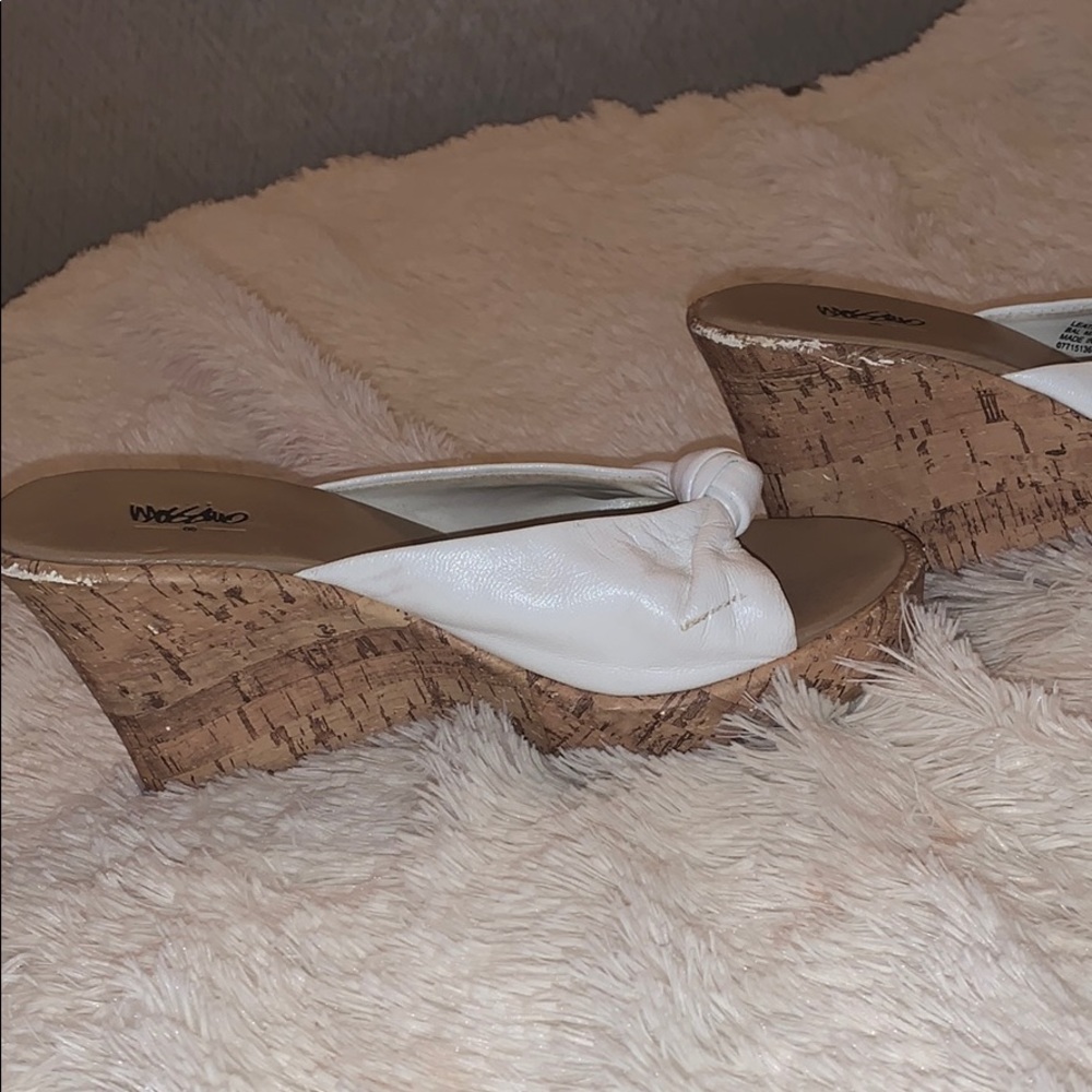Wedges